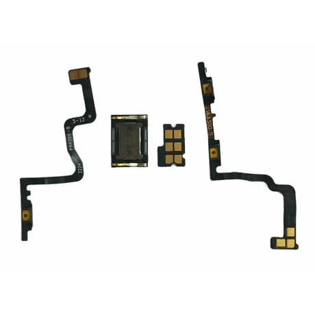 Modul Flex Buton , prox senzor si earpice Oppo Reno8 (din dezmembrari)