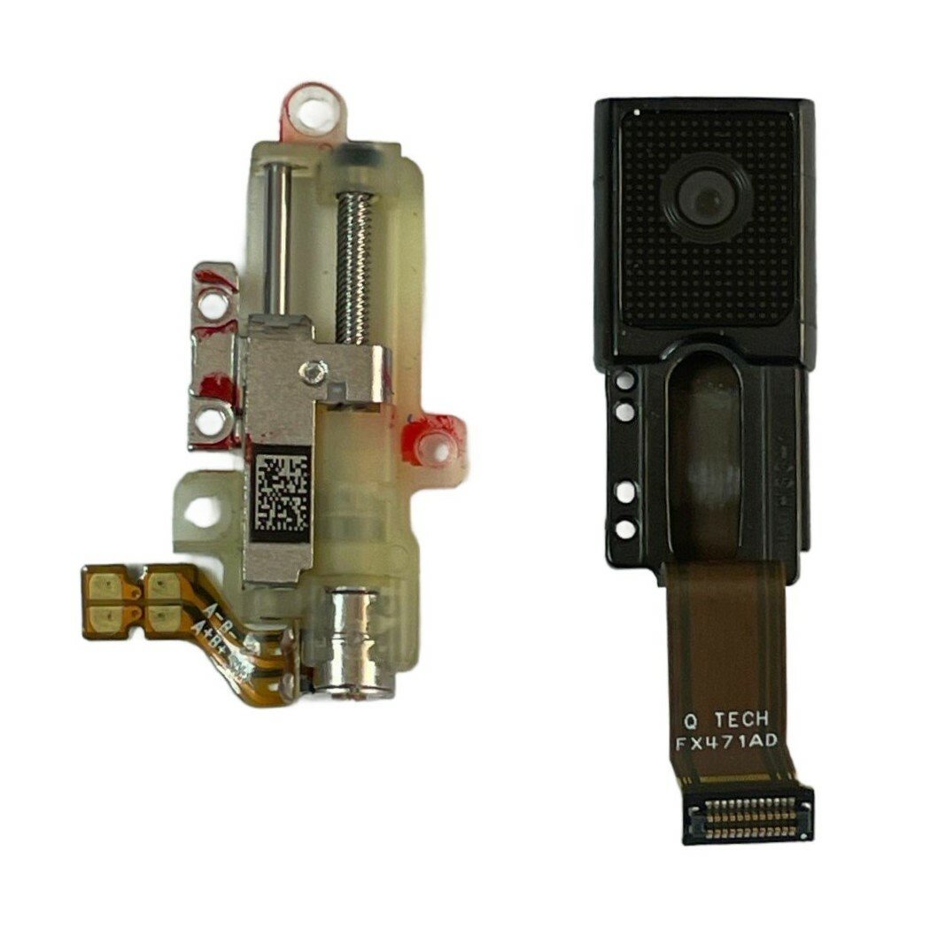 Ricambio modulo fotocamera posteriore tripla originale per Huawei Mate Ricambio modulo fotocamera posteriore tripla originale per Huawei Mate