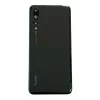 Capac spate Huawei P20 Pro Negru (din dezmembrari)