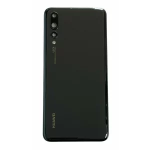 Capac spate Huawei P20 Pro Negru (din dezmembrari)