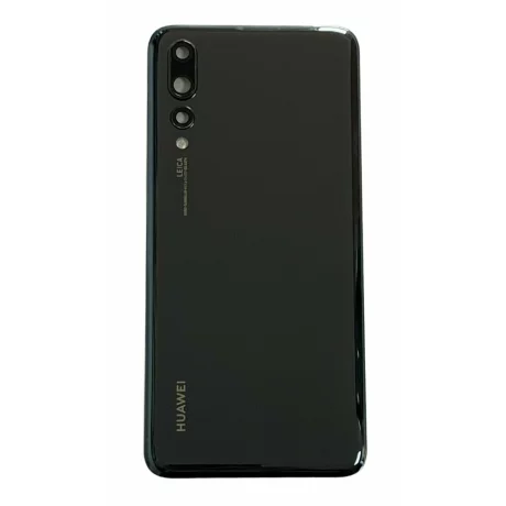 Capac spate Huawei P20 Pro Negru (din dezmembrari)