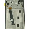 Ecran Huawei P Smart Z 2019 Negru ( din dezmembrari)