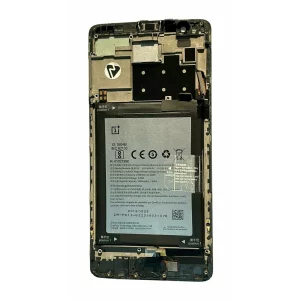 Ecran OnePlus 3 (din dezmembrari )