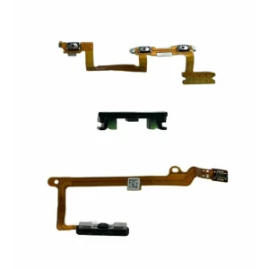 Modul Flex Buton Volum si ON/OFF Amprenta Huawei Nova 9SE (din dezmembrari)