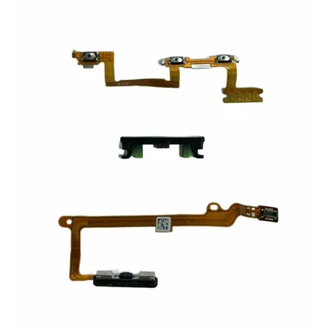 Modul Flex Buton Volum si ON/OFF Amprenta Huawei Nova 9SE (din dezmembrari)