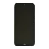 Ecran Xiaomi Redmi Note 8 2019/ 2021 Negru (Service Pack)