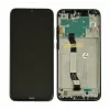 Ecran Xiaomi Redmi Note 8 2019/ 2021 Negru (Service Pack)