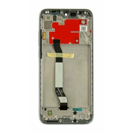 Ecran Xiaomi Redmi Note 8T Alb (Service Pack)