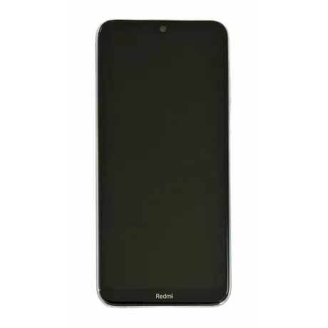 Ecran Xiaomi Redmi Note 8T Alb (Service Pack)