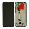 Ecran Xiaomi Redmi Note 8T Alb (Service Pack)