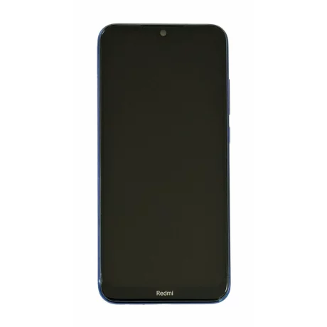 Ecran Xiaomi Redmi Note 8T Albastru (Service Pack)