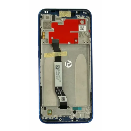 Ecran Xiaomi Redmi Note 8T Albastru (Service Pack)
