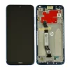 Ecran Xiaomi Redmi Note 8T Albastru (Service Pack)