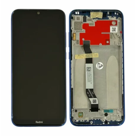 Ecran Xiaomi Redmi Note 8T Albastru (Service Pack)