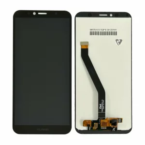 Ecran Y6 Prime 2018 Fara Rama (Compatibil)