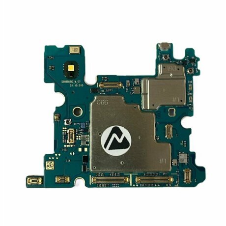 Placa de baza completa Samsung Galaxy S22 Plus S906 (din
