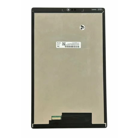 Ecran Compatibil pentru Lenovo M10 Hd Gen 2 Platinum Grey Fara Rama