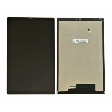 Ecran Compatibil pentru Lenovo M10 Hd Gen 2 Platinum Grey Fara Rama