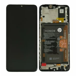 Ecran Honor 7a Negru Cu Rama (Service Pack)