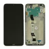 Ecran Xiaomi Redmi Note 8 2019/ 2021 Alb (Service Pack)