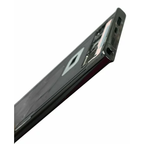 Rama Samsung Galaxy S23 Ultra S918 Negru (din dezmembrari)