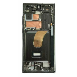Rama Samsung Galaxy S23 Ultra S918 Negru (din dezmembrari)