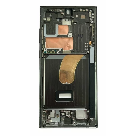 Rama Samsung Galaxy S23 Ultra S918 Negru (din dezmembrari)