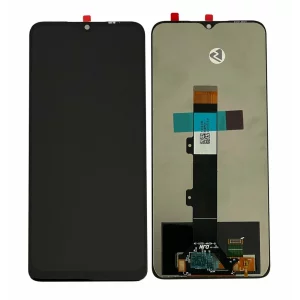 Ecran Compatibil pentru Motorola E22 / E22i 4G 2022 Fara Rama