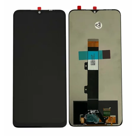 Ecran Compatibil pentru Motorola E22 / E22i 4G 2022 Fara Rama