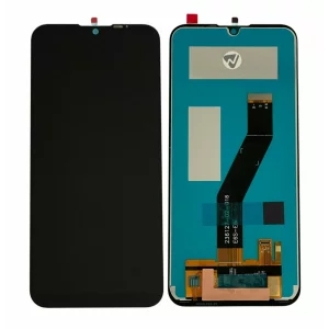 Ecran Compatibil pentru Motorola E6s / E6i 4G 2020 Fara Rama