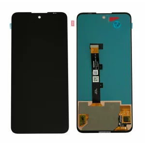 Ecran Compatibil pentru Motorola Edge 20 Lite 5G 2021 OLED Fara Rama