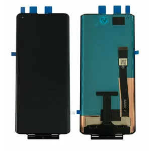 Ecran Compatibil pentru Motorola Edge / Edge Plus 5G 2020 OLED Fara Rama