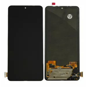 Ecran Compatibil pentru Xiaomi Poco F3 / F4 / Mi 11i / Mi 11X / Mi 11X Pro 2021 Fara Rama
