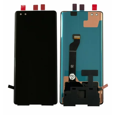 Ecran pentru Nova 9 Pro 2021 / Honor 50 Pro OLED Fara Rama (Compatibil)