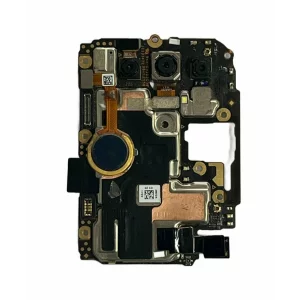 Placa de baza cu camere pentru Oppo A53 (din dezmembrari )