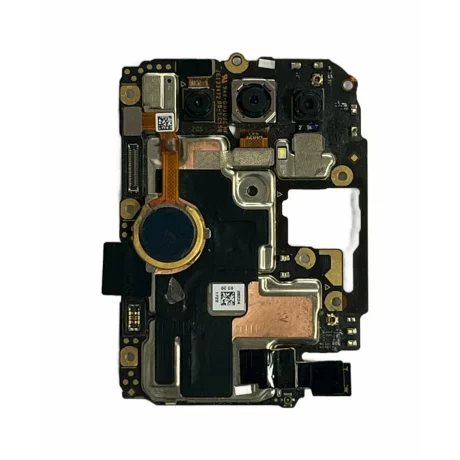 Placa de baza cu camere pentru Oppo A53 (din dezmembrari )