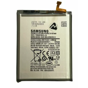 Acumulator Samsung Galaxy A50 A505  (din dezmembrari)