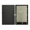 Ecran Compatibil pentru Lenovo Tab P10 Negru Fara Rama