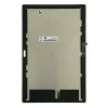 Ecran Compatibil pentru Lenovo Tab P10 Negru Fara Rama