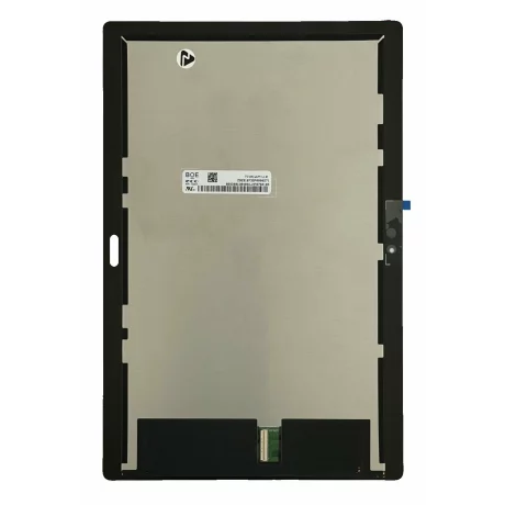 Ecran Compatibil pentru Lenovo Tab P10 Negru Fara Rama