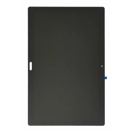 Ecran Compatibil pentru Lenovo Tab P10 Negru Fara Rama