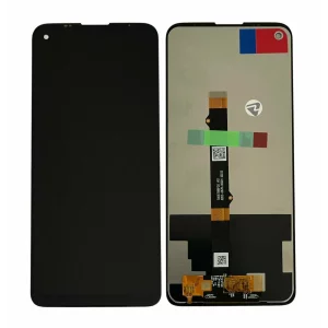 Ecran Compatibil pentru Motorola G9 Power 4G 2020 Fara Rama