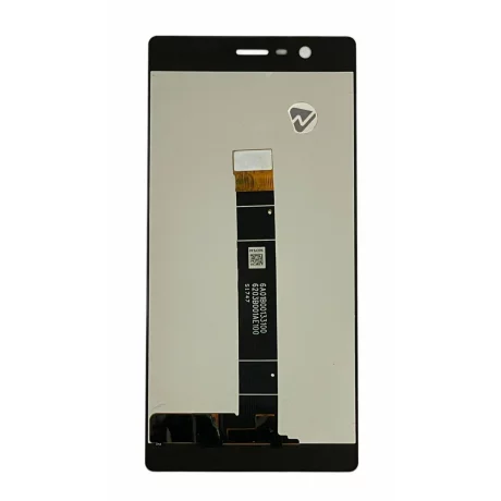 Ecran Compatibil pentru Nokia 3 Fara Rama