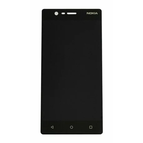 Ecran Compatibil pentru Nokia 3 Fara Rama