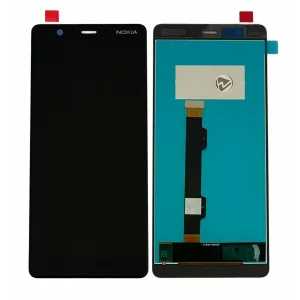 Ecran Compatibil pentru Nokia 5.1 Fara Rama