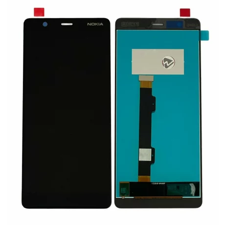 Ecran Compatibil pentru Nokia 5.1 Fara Rama