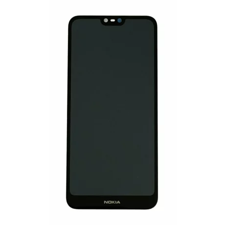 Ecran Compatibil pentru Nokia 7.1 Fara Rama