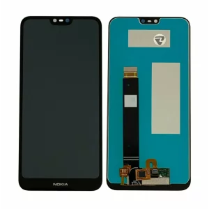Ecran Compatibil pentru Nokia 7.1 Fara Rama