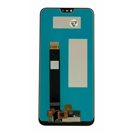Ecran Compatibil pentru Nokia 7.1 Fara Rama