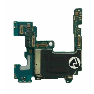 Placa de baza pentru Samsung Galaxy S22 Ultra S908 defecta /pentru piese (din dezmembrari)
